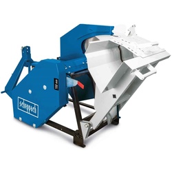 Scheppach Wippkreissäge kwz 7.0 GW-Antrieb 700mm Sägeblatt Schutzklappe 20PS
