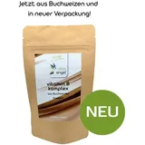 Vital Engel Vitamin B Komplex Kapseln 60 St.