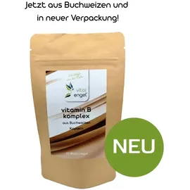 Vital Engel Vitamin B Komplex Kapseln 60 St.