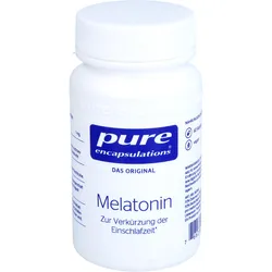 Pure Encapsulations Melatonin 60 ST