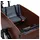 Babboe Kinderkissen, Hippo Grey,