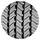 Continental Conti Scandinavia HS3 M+S 3PMSF 385/55 R22.5 160K Winterreifen