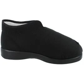 FLORETT Varomed 'Genua', schwarz 44