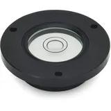 Ganter Normelemente | Dosenlibelle - GN 2277-ALS-50-K-30-B