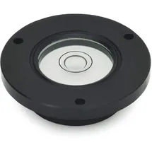 Ganter Normelemente | Dosenlibelle - GN 2277-ALS-50-K-30-B