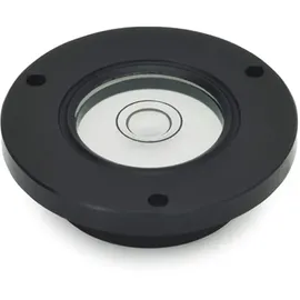 Ganter Normelemente | Dosenlibelle - GN 2277-ALS-50-K-30-B