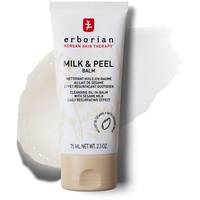 Erborian Milk & Peel Balm Öl-Balsam mit reinigender und peelender Wirkung 75 ml
