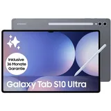 Samsung Galaxy Tab S10 Ultra 14,6" 256 GB Wi-Fi Moonstone Gray
