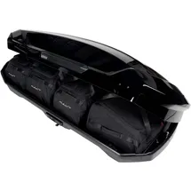 Kjust Dachboxtaschen-Set für Thule Motion 3 L