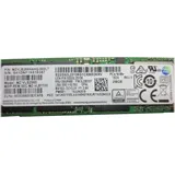 Lenovo SSD 256GB M.2 2280 PCIe NVMe (256 GB, M.2 2280), SSD