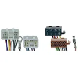 Caliber RAC2200 ISO Radioadapterkabel