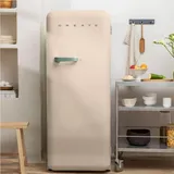 FRIDGE RETRO 281L - Kühlschrank im Retro-Stil