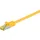 goobay RJ45 CAT7 10m 10 m, Cat7, S/FTP (S-STP),