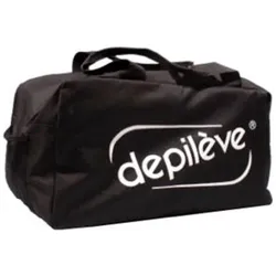 BARBEPIL Duffel Bag