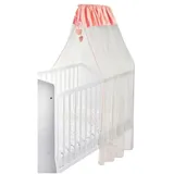 Domiva Domiva, Baldachin, Vordach 150 x 270 cm