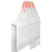 Domiva Domiva, Baldachin, Vordach 150 x 270 cm