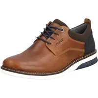 Rieker Herren Halbschuhe 14405