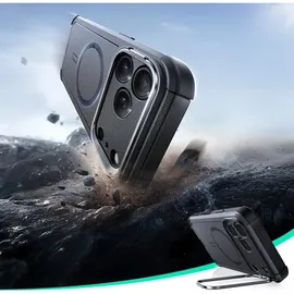 Esr iPhone 17 Pro Max Case schwarz