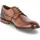 LLOYD DOMINO Herren Braun 40,5