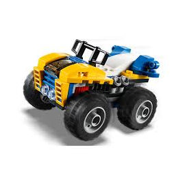LEGO Creator 3in1 Strandbuggy 31087