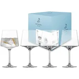 Schott Zwiesel Zwiesel Glas Gin Tonic Glas ECHO 4er Set),