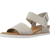 SKECHERS Desert Kiss Damen Grau 38