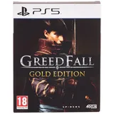 GreedFall (Gold Edition)