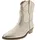 Alpe Sport Stiefel Gold in Gr. 38 - 38