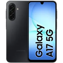Samsung Galaxy A17 5G 128 GB Black
