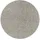 KADIMA DESIGN Teppich Beige, Textil, Uni, Rund, 200x200 cm, – Böden, Teppiche