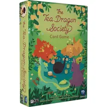 Renegade Game Studios The Tea Dragon Society