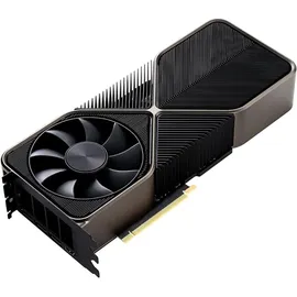 NVIDIA GeForce RTX 3090 Founders Edition 24 GB GDDR6X