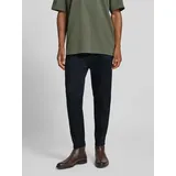 Drykorn Hose 'chasy', Dunkelblau, - 32