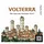 Steffen Spiele VOLTERRA - Wer baut den höchsten Turm?