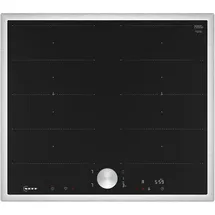 Neff N90 T66STX4L0 Induktionskochfeld Autark