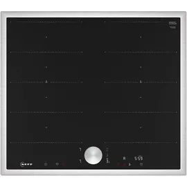 Neff N90 T66STX4L0 Induktionskochfeld Autark