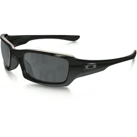 OAKLEY Fives Squared OO9238-06 polished black/black iridium