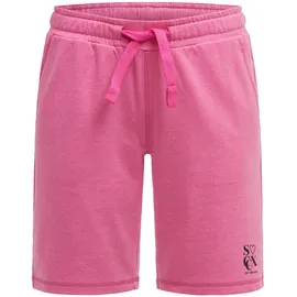 Soccx Sweatshorts Neon Magenta XXL