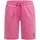 Soccx Sweatshorts Neon Magenta XXL