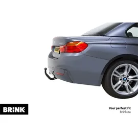 BRINK Anhängevorrichtung BMA