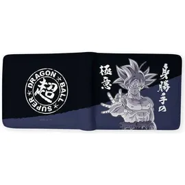 ABYstyle DRAGON BALL SUPER - DBS/Goku Ultra Instinct - Vinyle