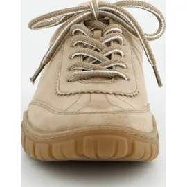 Paul Green 5504-010 Damen Weite E Beige 38,5