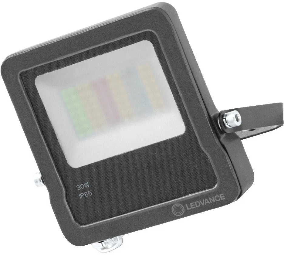 Ledvance LED-Fluter S+M Floodlight30W MC