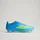 adidas F50 Elite FG Herren Lucid Ray Blue/Team Solar Yellow 43 1/3