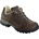 Herren Dunkelbraun 49 5