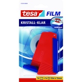 Tesa 57320-00000-02 tesafilm kristall-klar Transparent (L x B) 33m x 15mm 1St.