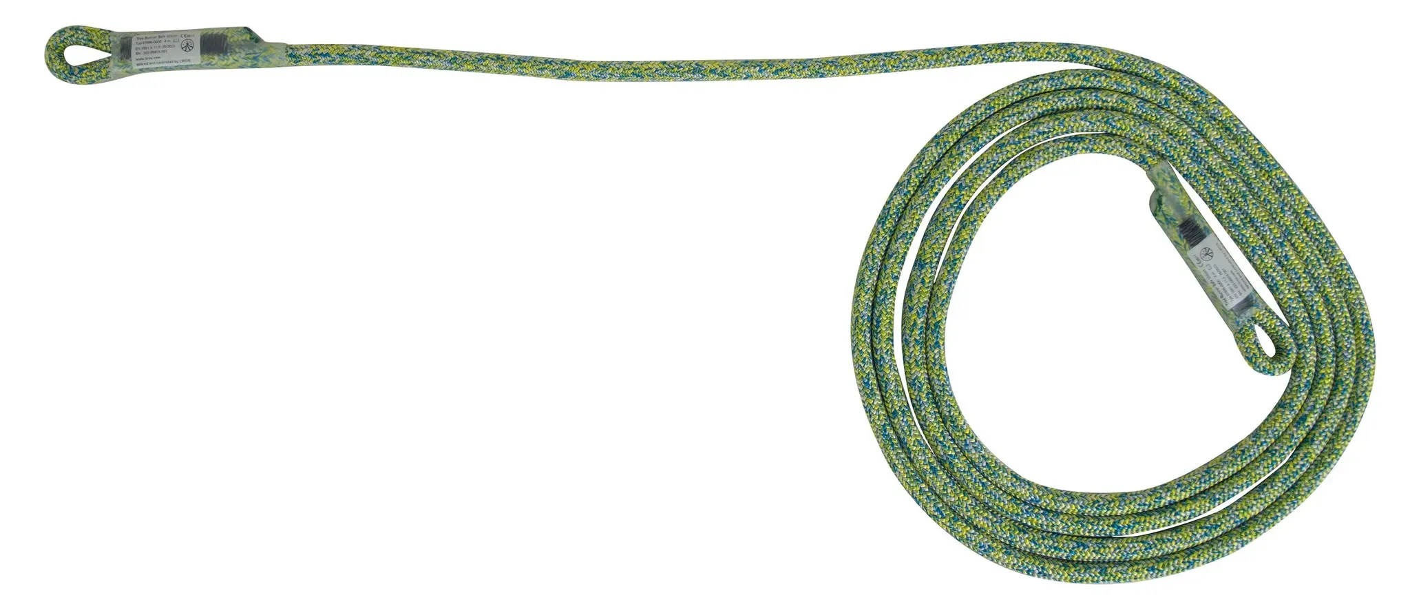 Tree Runner Halteseil Safe Vision