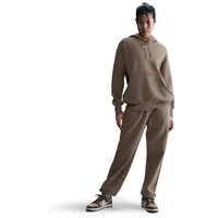 Nike Sportswear Phoenix Fleece Oversized Hoodie Damen 233 mink