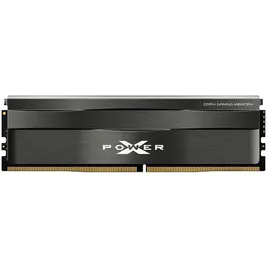 Silicon Power XPOWER Zenith Speichermodul GB (2 x 8GB, 3200 MHz, DDR4-RAM, DIMM),
