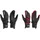 Leki Nordic Tune Shark Boa Skihandschuhe Schwarz 10,5